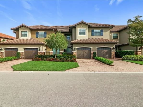 8761 Bellano Ct #5-202, Naples, FL 34119