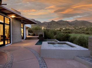 6206 N Desert Moon Loop, Tucson, AZ 85750