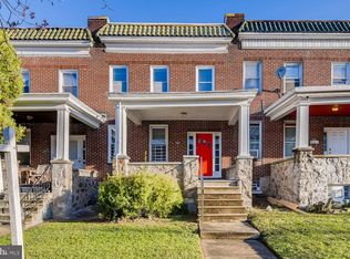 2410 Calverton Heights Ave, Baltimore, MD 21216