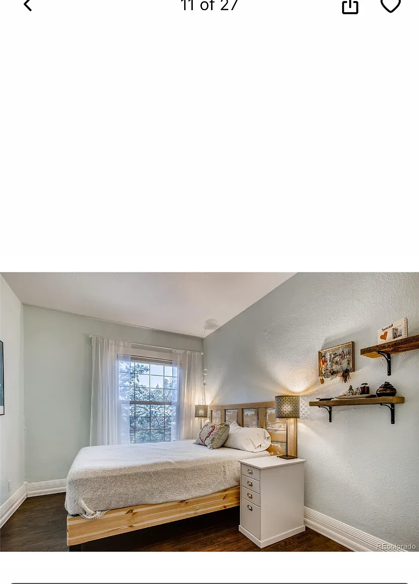2 bed, 1167 sqft, $3,200 — Photo 2
