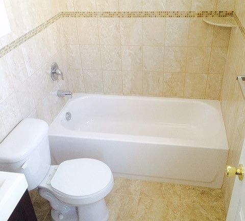 bathroom master bedroom