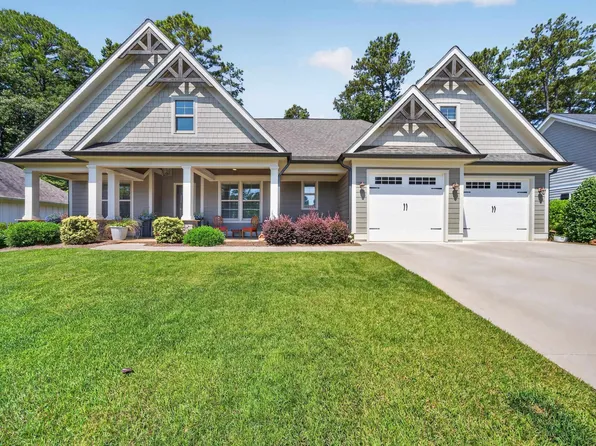 1071 Osprey Ln, Greensboro, GA 30642