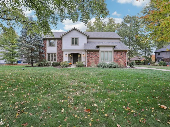 13703 Goldfinch Dr, Carmel, IN 46032