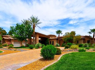 4520 N Conquistador St, Las Vegas, NV 89129