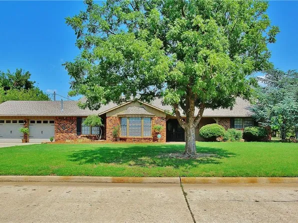 6200 Smith Blvd, Oklahoma City, OK 73112