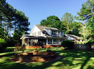 346 Lakeshore Rd, Ochlocknee, GA 31773