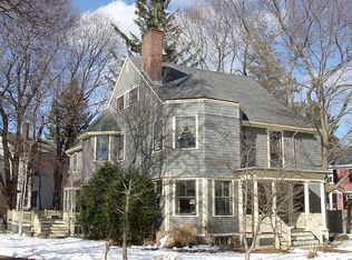 505 Washington St, Dedham, MA 02026