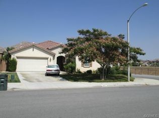 3413 Fieldcrest Ct, Perris, CA 92571