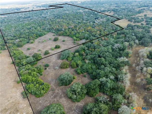 County Road 12, Hallettsville, TX 77964