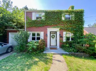 348 Birch Ave, Pittsburgh, PA 15228