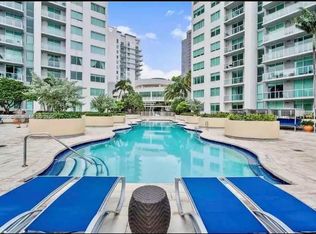 244 Biscayne Blvd APT 2610, Miami, FL 33132