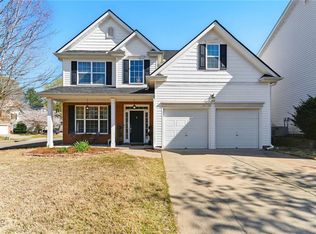 813 Topaz Valley, Canton, GA 30114
