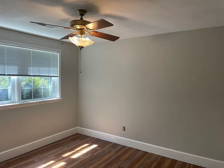Downstairs Bedroom #3