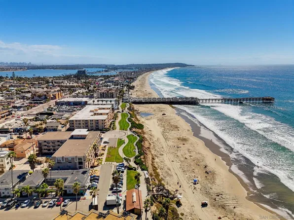 4667 Ocean Blvd Unit 105, San Diego, CA 92109