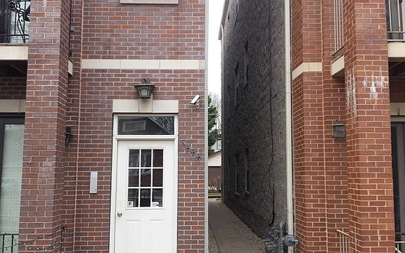 3rd image of 3446 N Narragansett Ave Unit 2