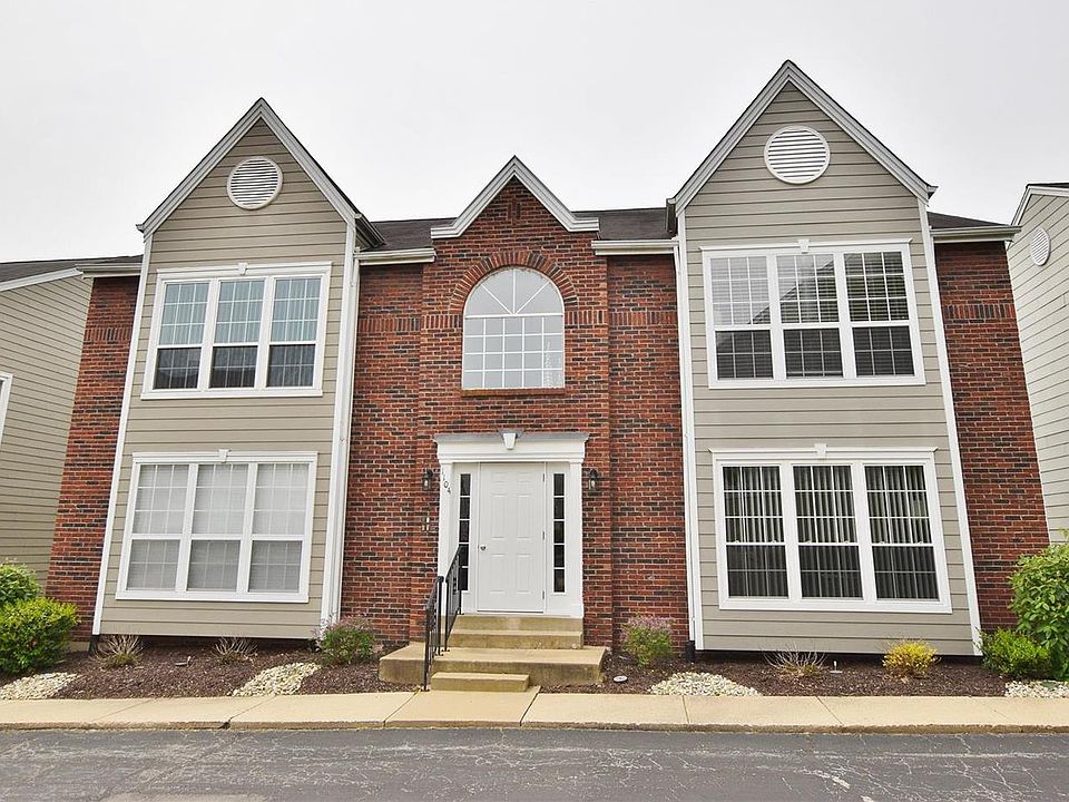 1st image of 1104 Highland Oaks Ct Unit D