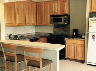 1801 S Milwaukee St, Denver, CO 80210