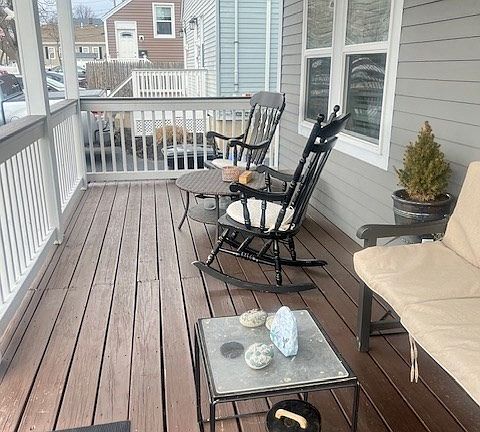 2nd image of 18 Lawn Ave