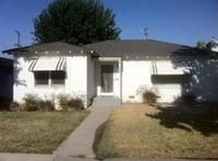 248 N F St, Porterville, CA 93257
