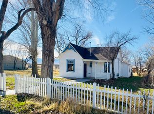 370 S Main St, Fayette, UT 84630