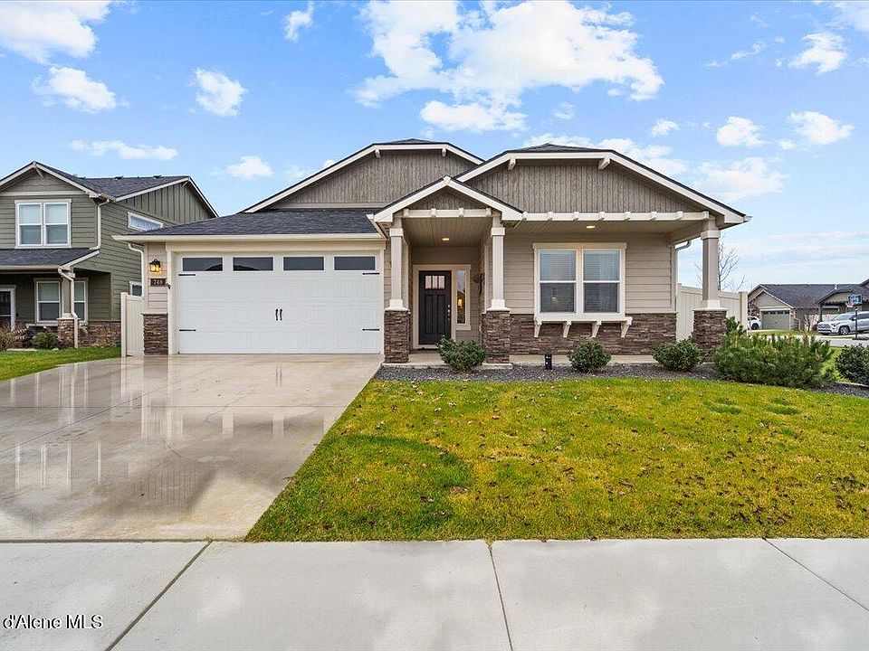 1st image of 748 W Brundage Way