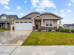 748 W Brundage Way, Hayden Lake, ID 83835
