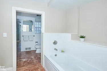 Sold by Brown Harris Stevens