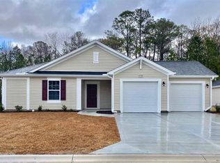 1732 Sapphire Dr, Longs, SC 29568