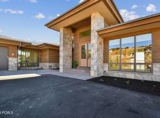 13795 N Deer Canyon Dr, Kamas, UT 84036