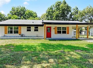 205 W McCoulskey St, Terrell, TX 75160