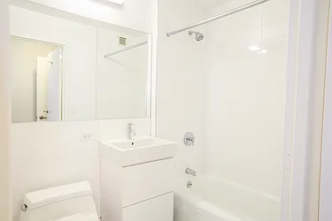 Rented by Stonehenge NYC LLC