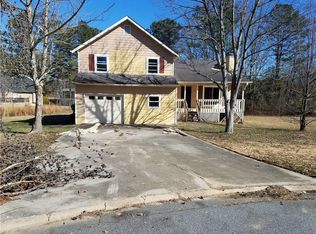 4807 Valley Ln, Austell, GA 30106