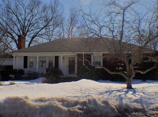 36 Fulton St, Norwood, MA 02062