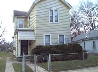 302 S Webster St, Peoria, IL