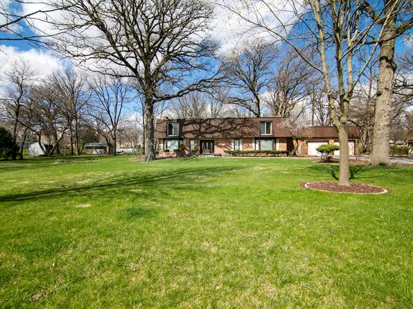 3078 Sportsman Club Rd, Bourbonnais, IL 60914