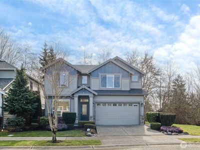 1516 170th Place SE, Bothell, WA, 98012