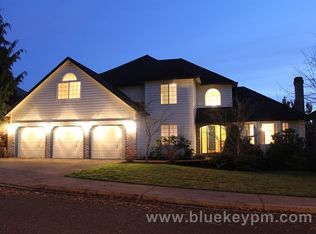 3211 NE 105th Cir, Vancouver, WA 98686