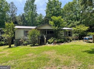 13 Spring Ridge Rd NW, Kingston, GA 30145