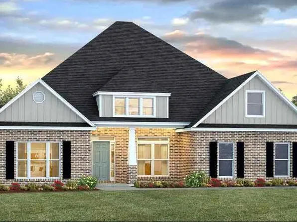 1100 Rock Hl, Brandon, MS 39042