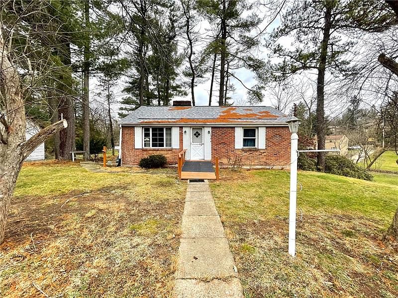 1054 Delaware Ave, Bethel Park, PA 15102 Zillow