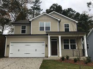 232 McBee Pl, Dallas, GA 30132