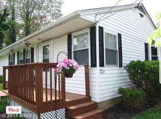 711 Linda Dr, Catonsville, MD