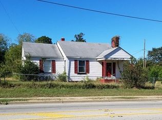 701 Tucker Ave, Waynesboro, GA 30830