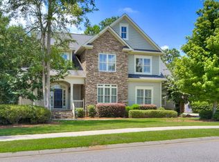 907 Bartram Rdg, Evans, GA 30809