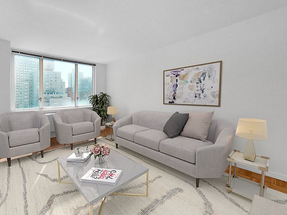3rd image of 401 E 80th St Space 30J