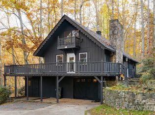 505 Reservoir Rd, Burnsville, NC 28714