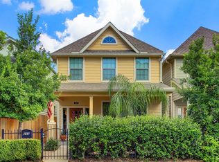 233 W 26th St, Houston, TX 77008