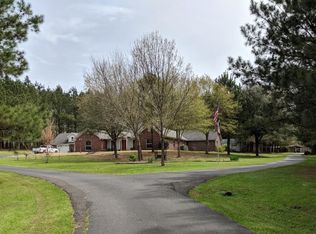 2264 County Road 338, Nacogdoches, TX 75961