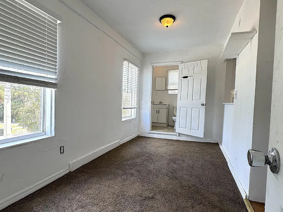 419-421 N Wild Olive Ave #4
