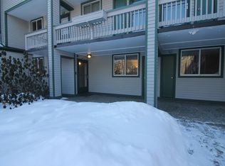 22 Emerson Way #1B, Waterville Valley, NH 03215